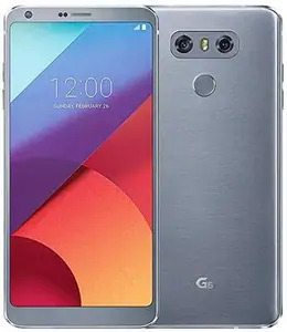Замена аккумулятора на телефоне LG G6 в Москве